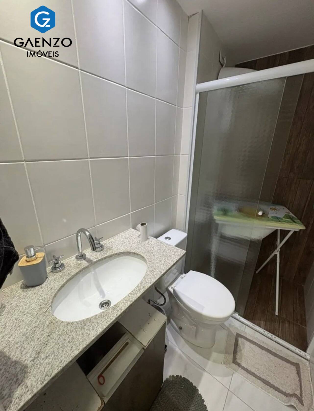 Apartamento, 2 quartos, 59 m² - Foto 9