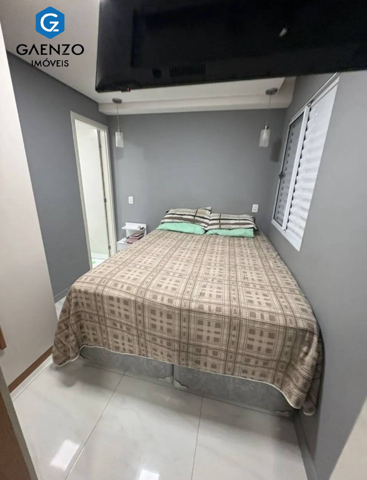 Apartamento, 2 quartos, 59 m² - Foto 10