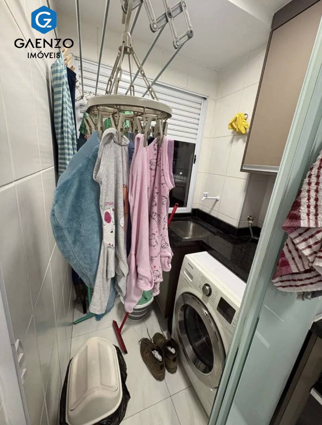 Apartamento, 2 quartos, 59 m² - Foto 11
