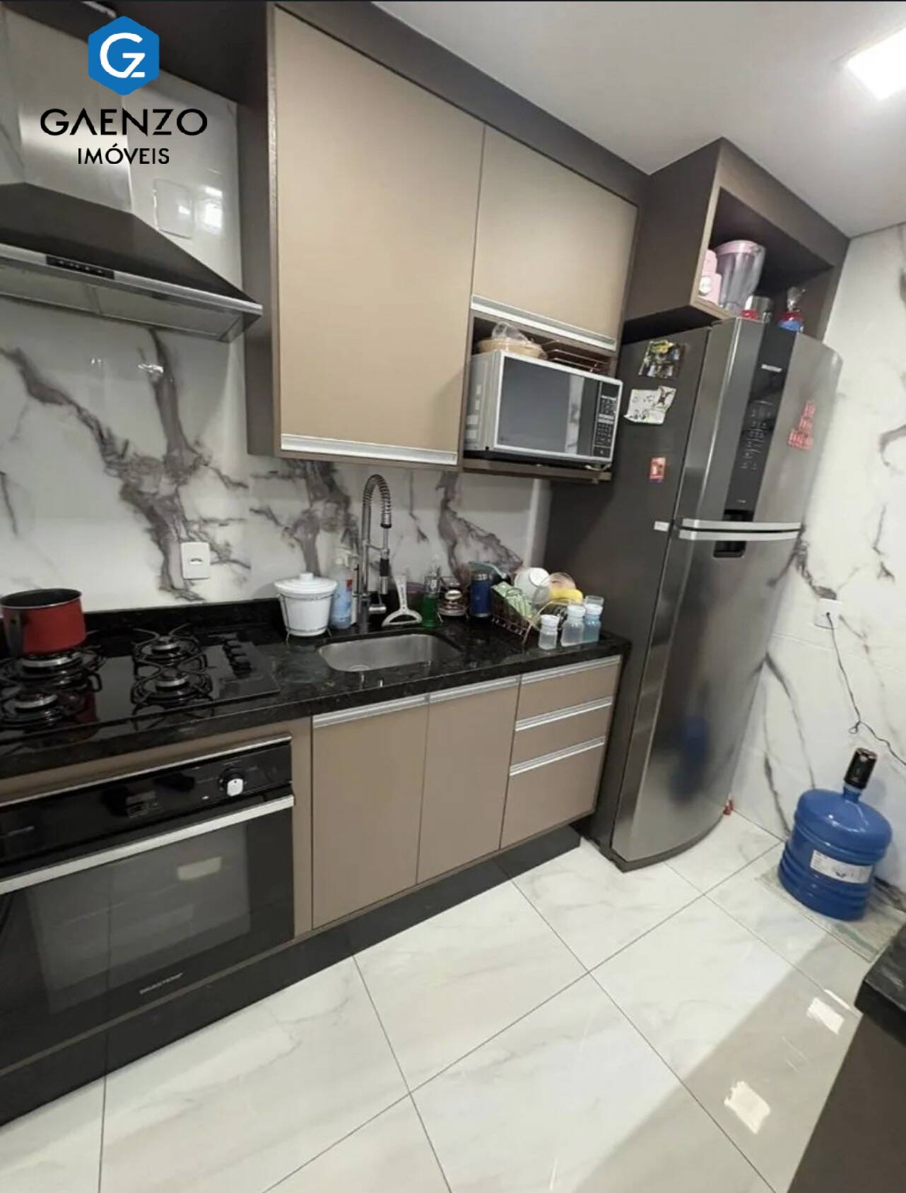 Apartamento, 2 quartos, 59 m² - Foto 12