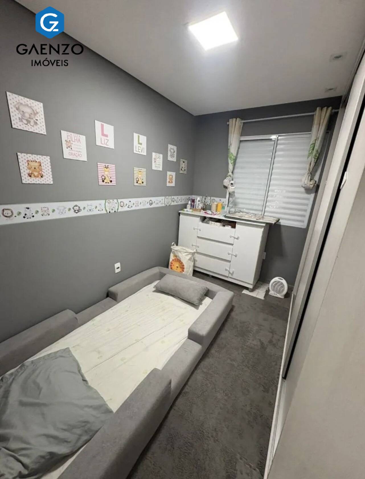 Apartamento, 2 quartos, 59 m² - Foto 15