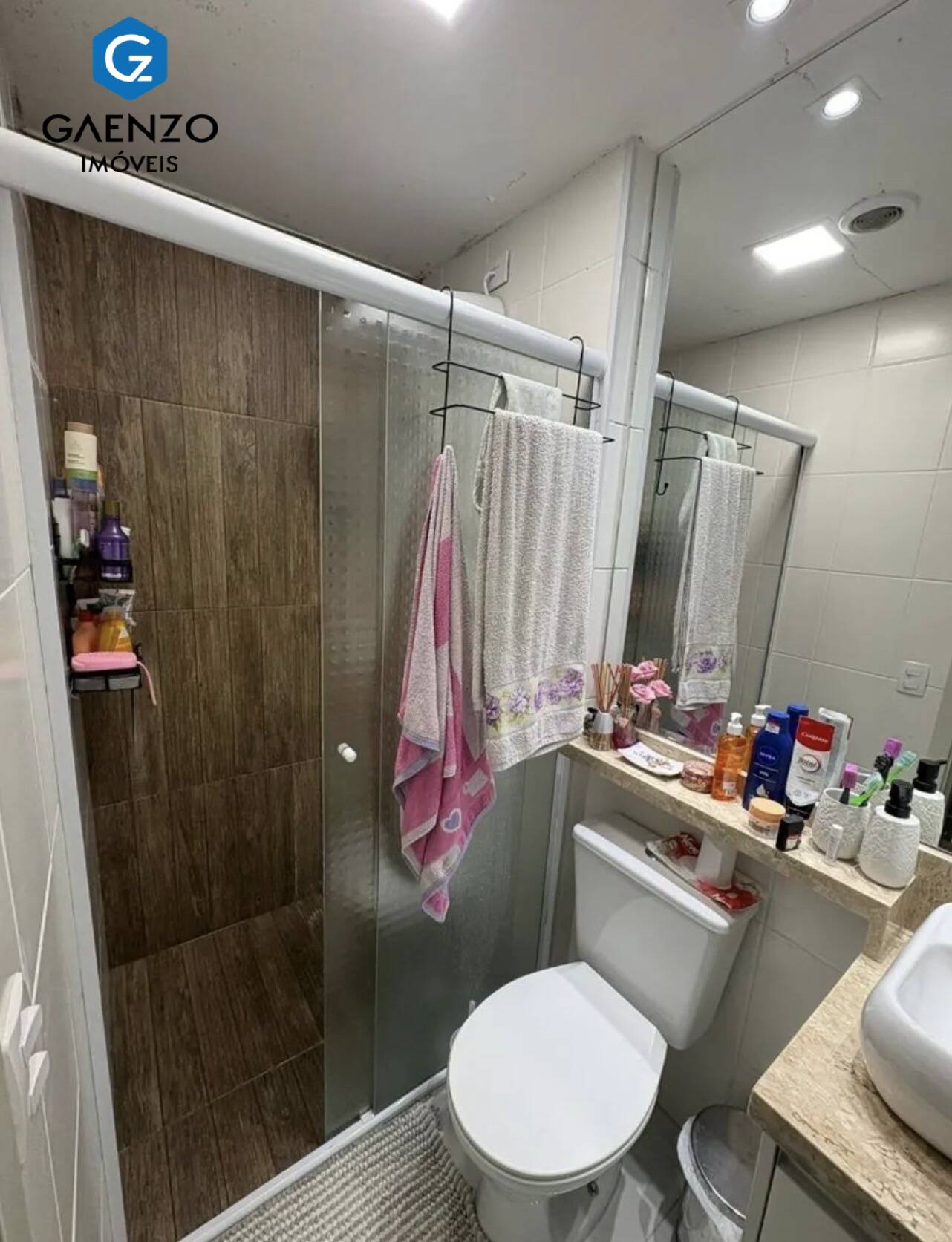Apartamento, 2 quartos, 59 m² - Foto 13