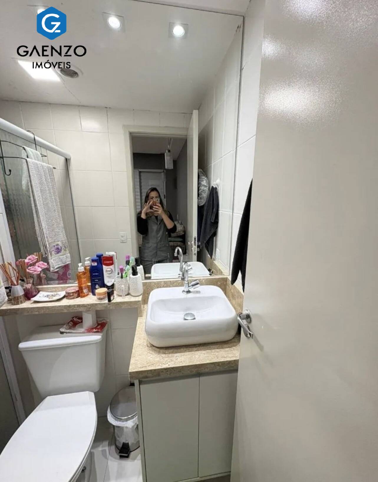 Apartamento, 2 quartos, 59 m² - Foto 14