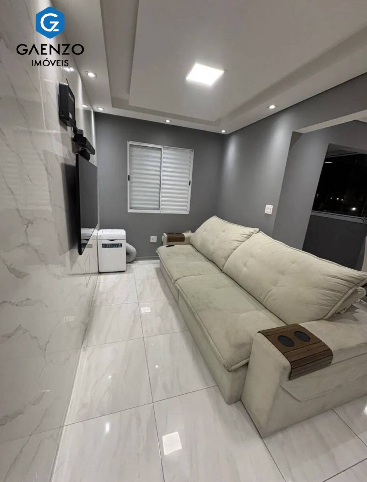 Apartamento, 2 quartos, 59 m² - Foto 16