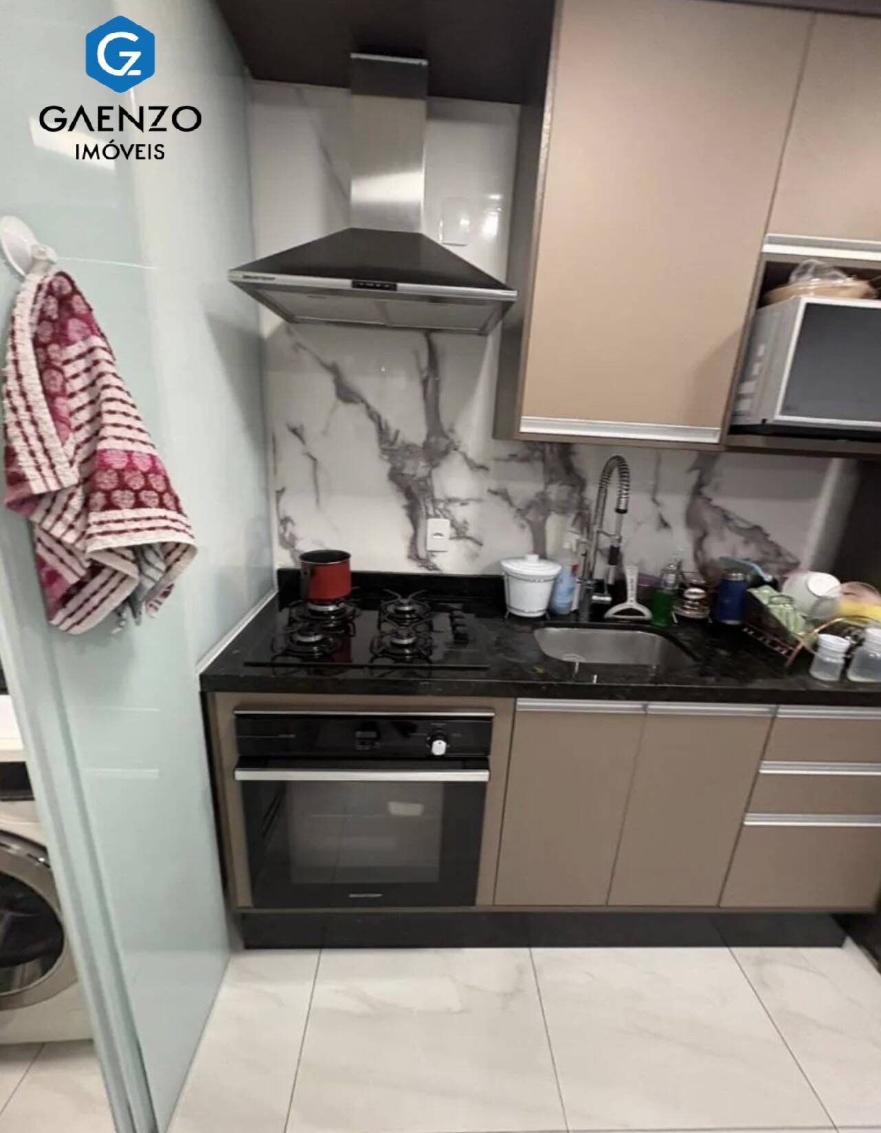 Apartamento, 2 quartos, 59 m² - Foto 17