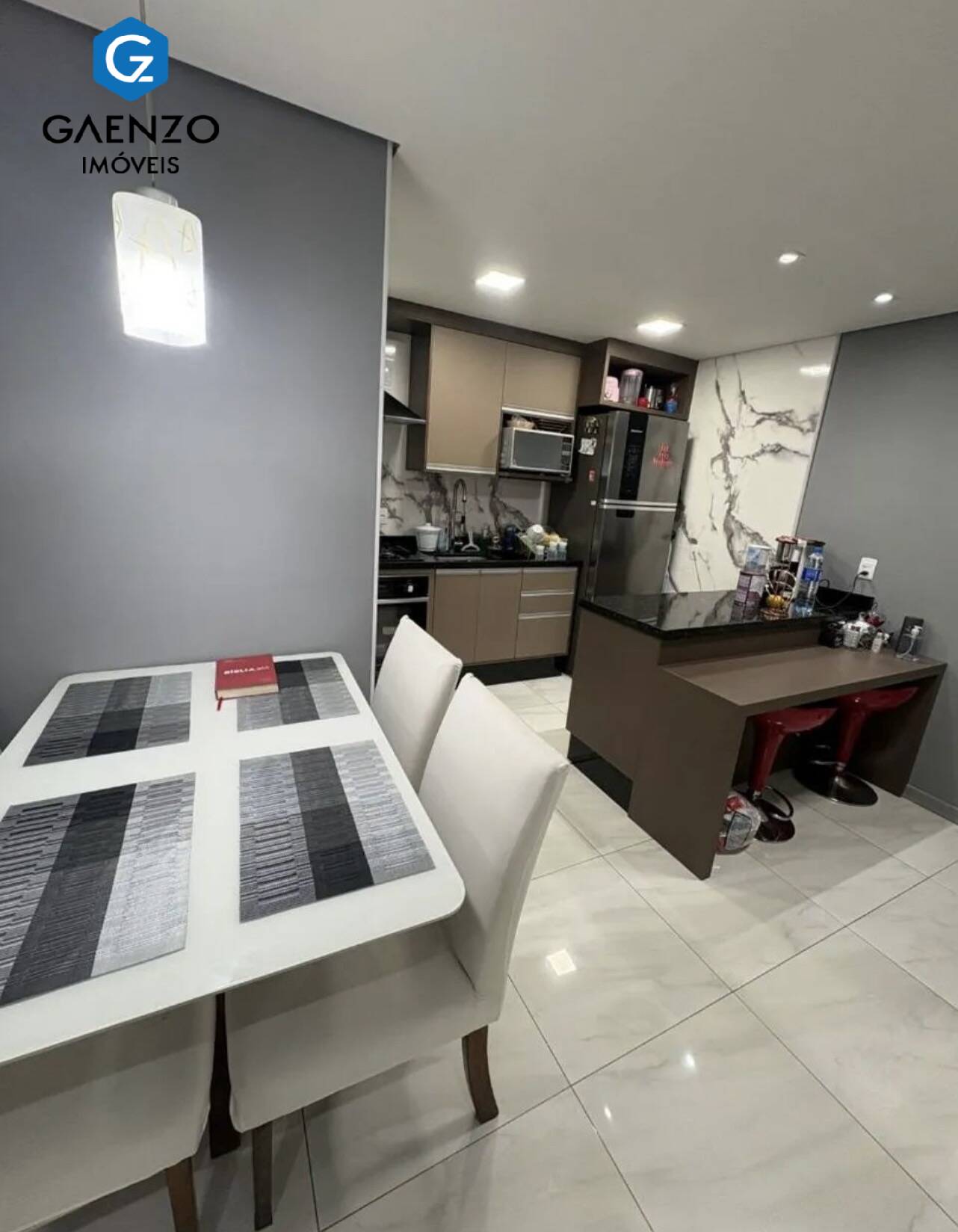 Apartamento, 2 quartos, 59 m² - Foto 19