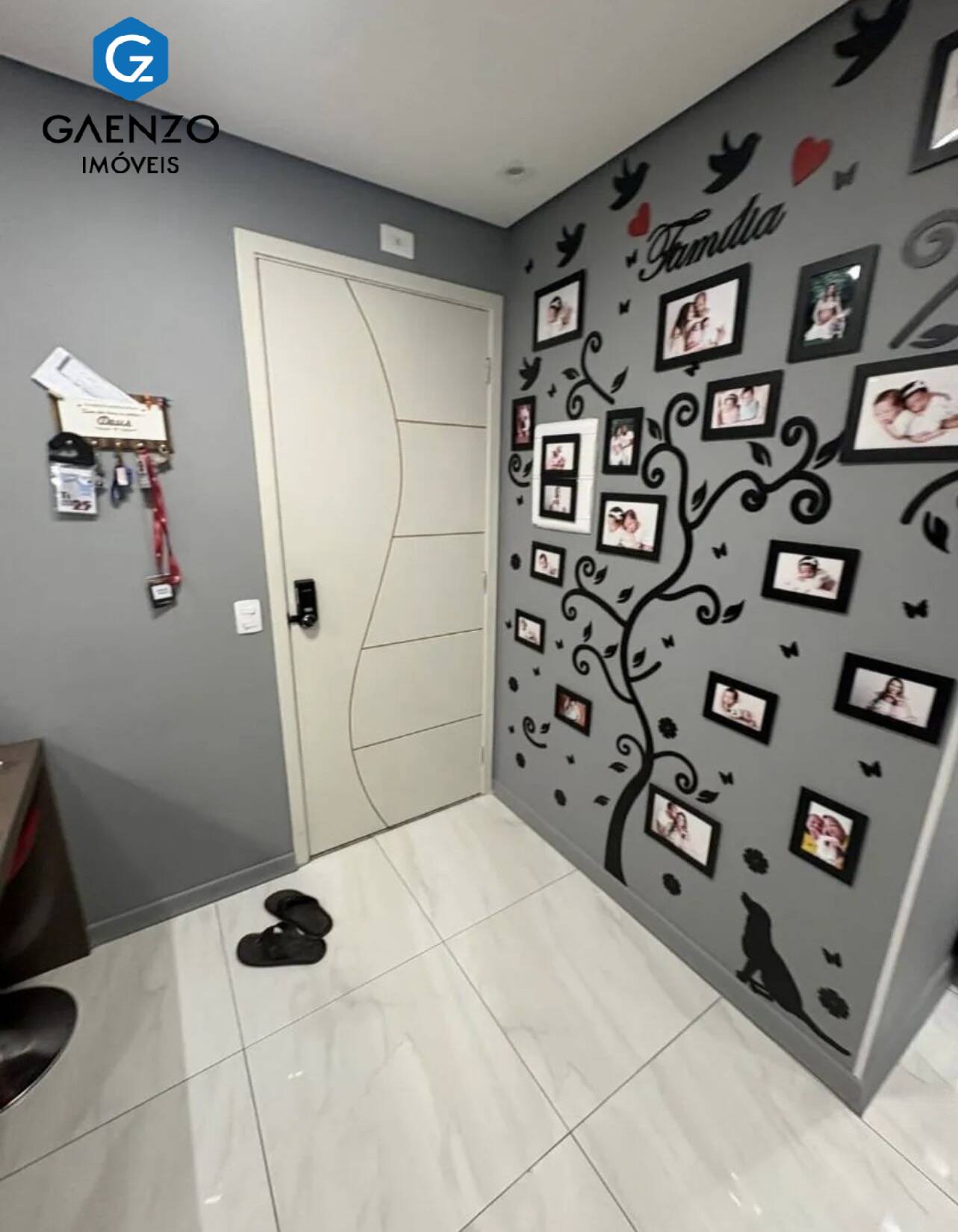Apartamento, 2 quartos, 59 m² - Foto 20