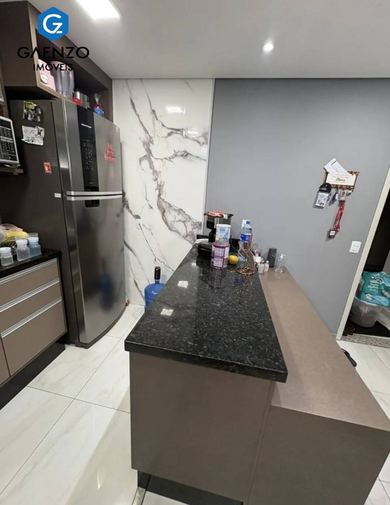 Apartamento, 2 quartos, 59 m² - Foto 18