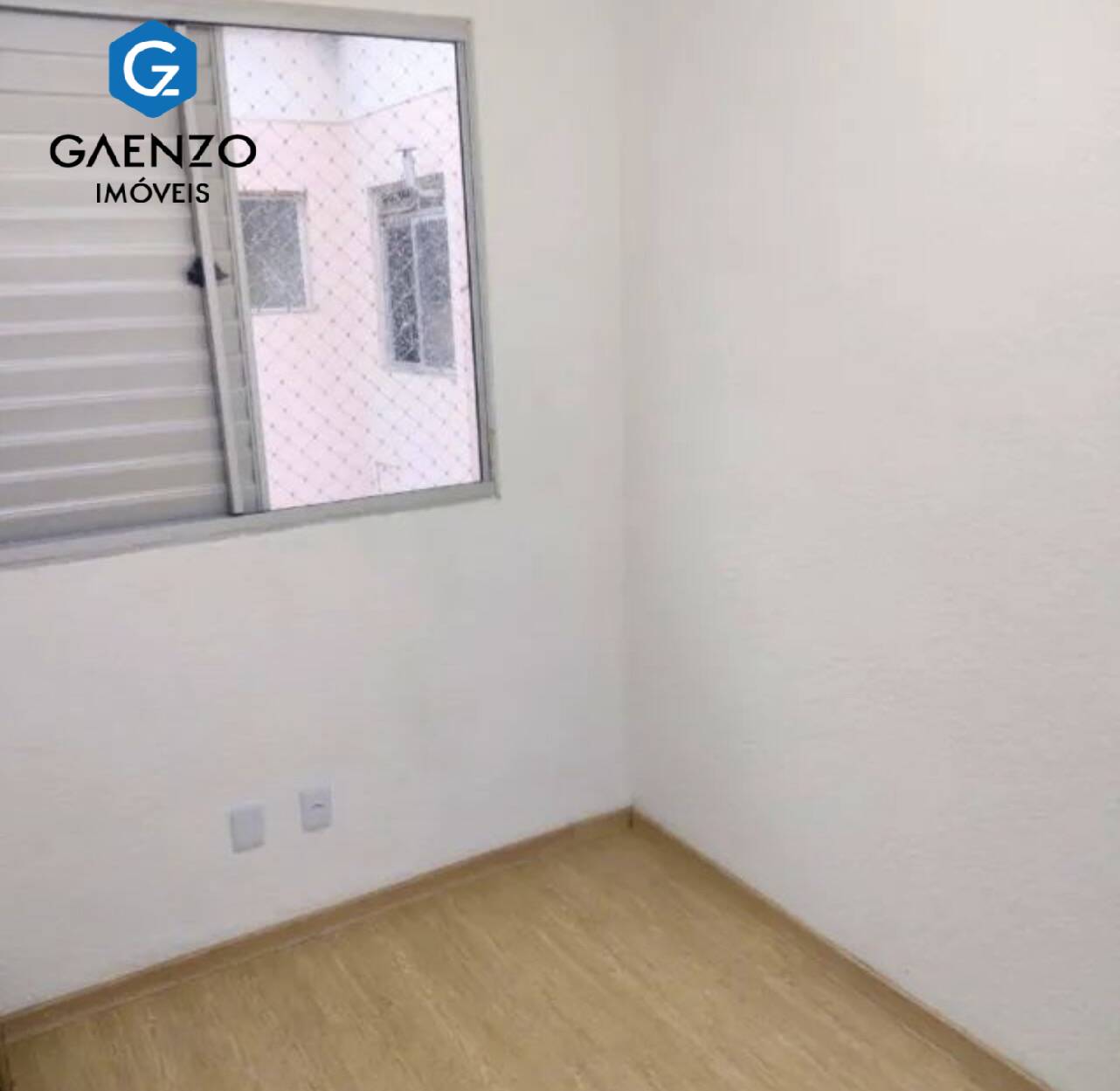 Apartamento, 2 quartos, 40 m² - Foto 3