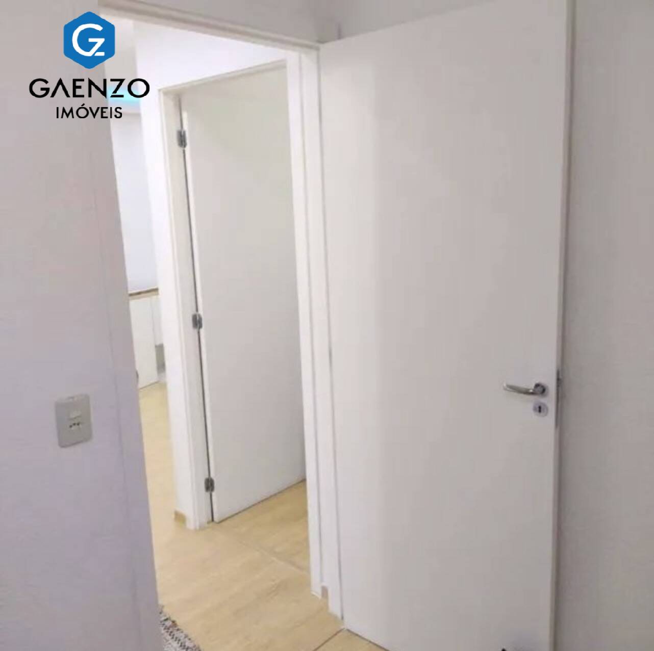 Apartamento, 2 quartos, 40 m² - Foto 7