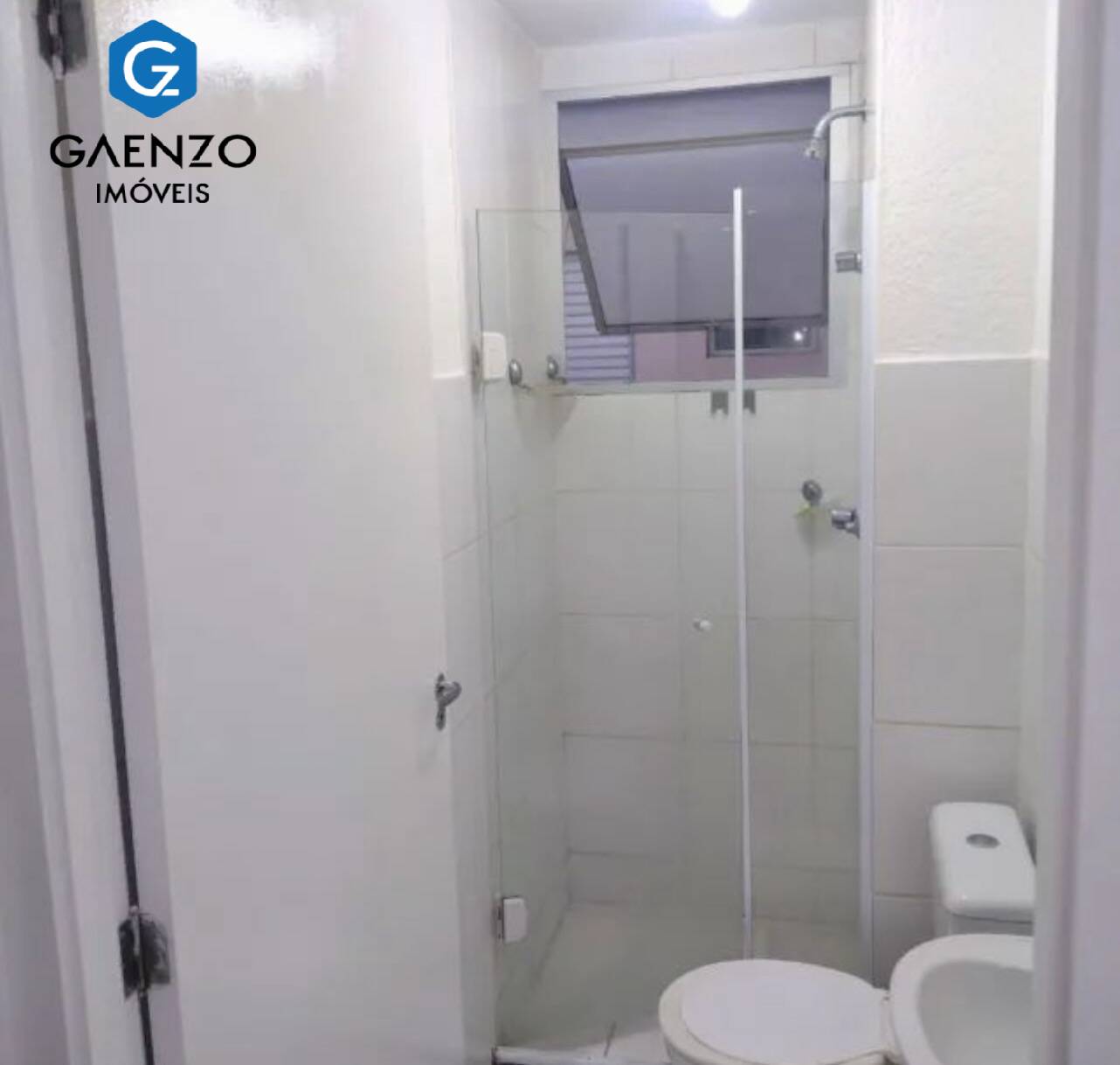 Apartamento, 2 quartos, 40 m² - Foto 4