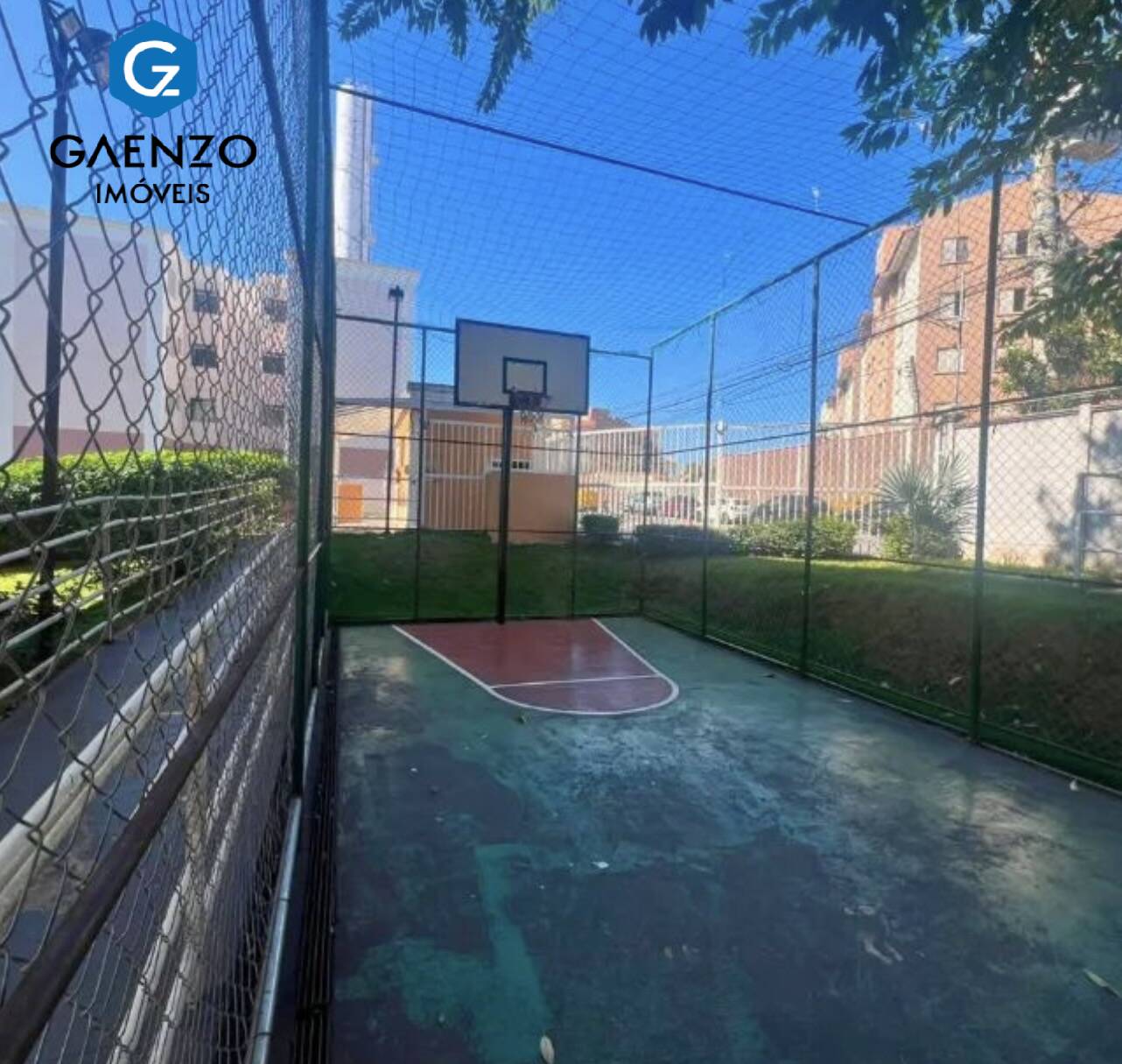 Apartamento, 2 quartos, 40 m² - Foto 2