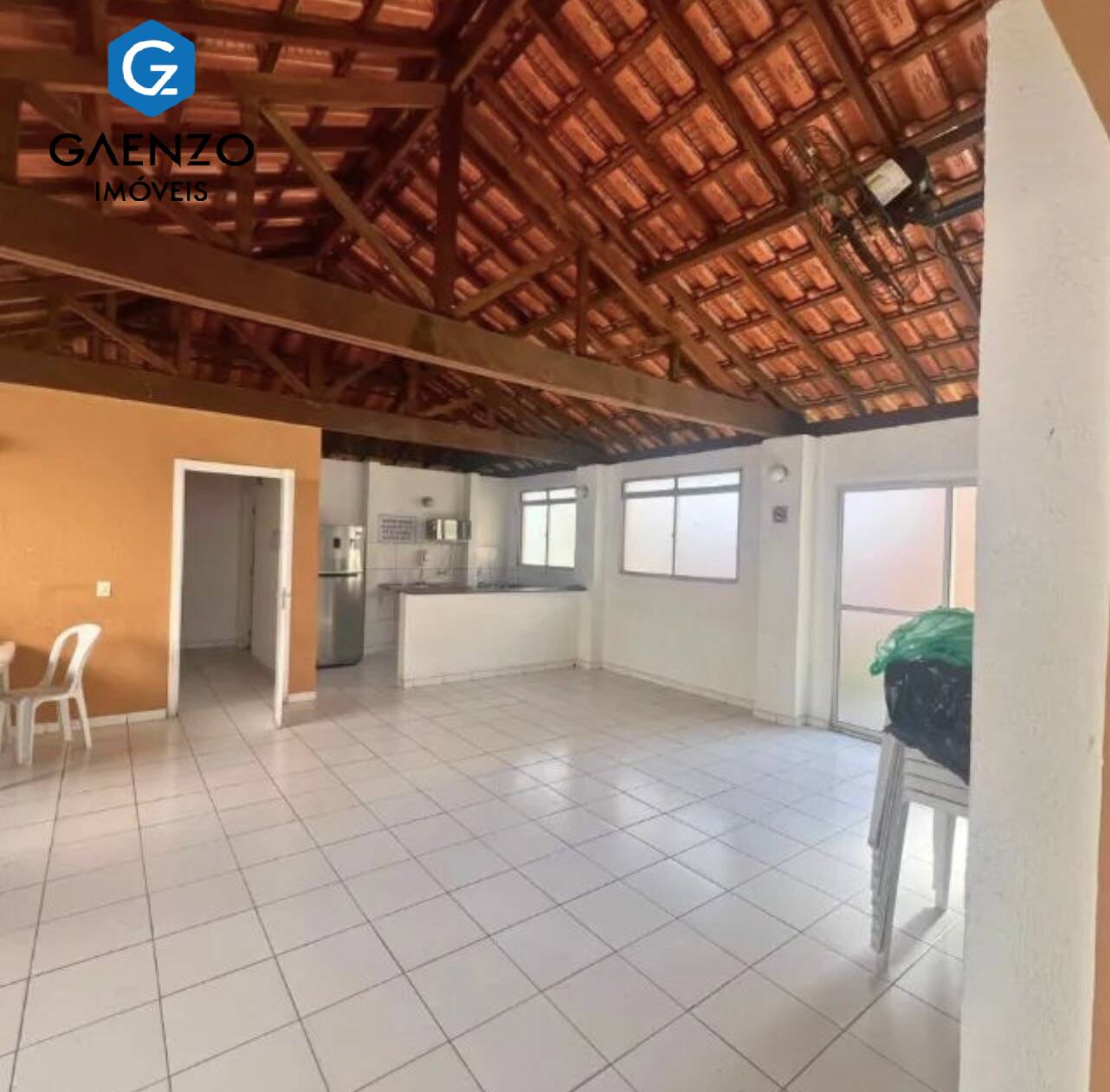 Apartamento, 2 quartos, 40 m² - Foto 5