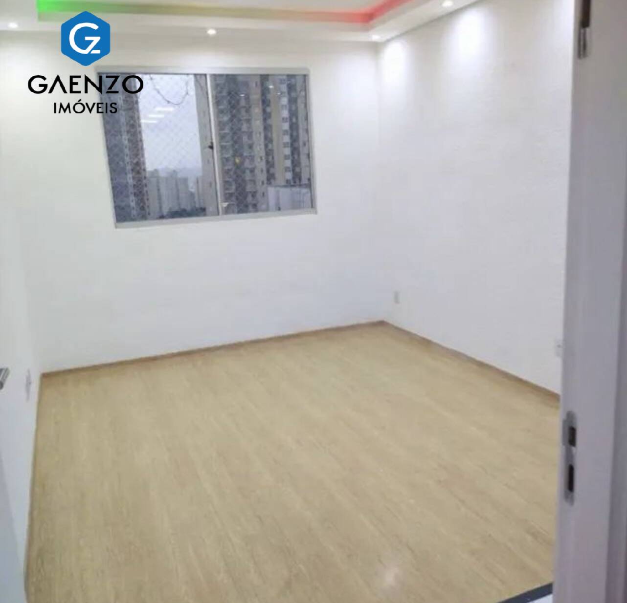 Apartamento, 2 quartos, 40 m² - Foto 6