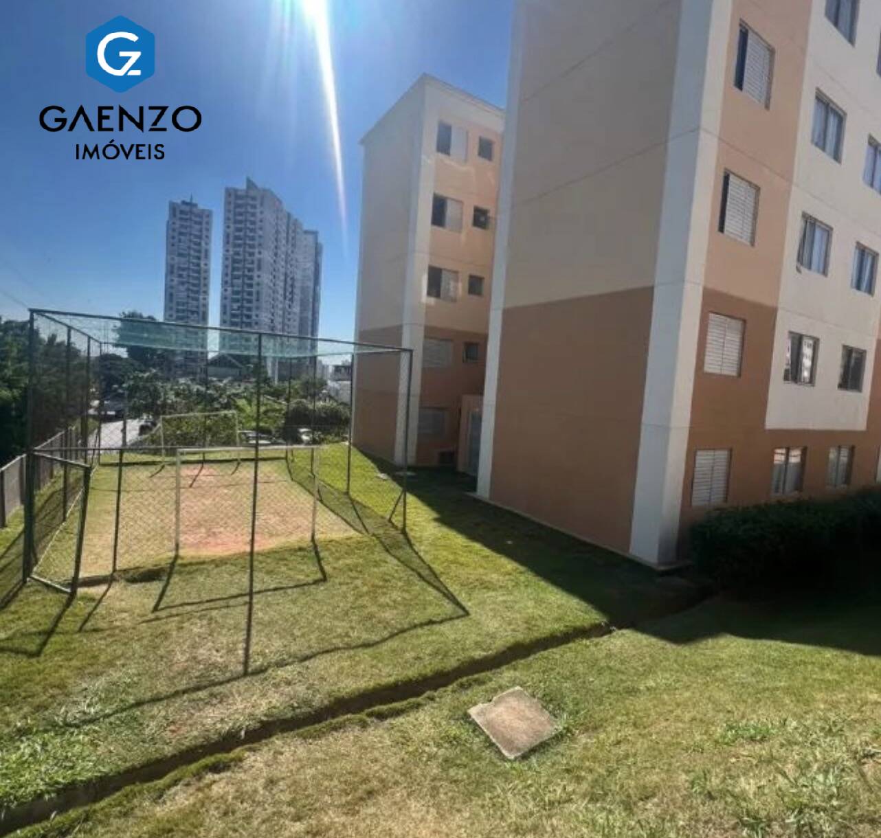 Apartamento, 2 quartos, 40 m² - Foto 8
