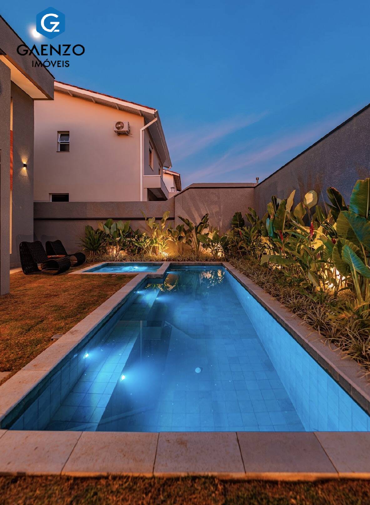 Casa de Condomínio, 4 quartos - Foto 6