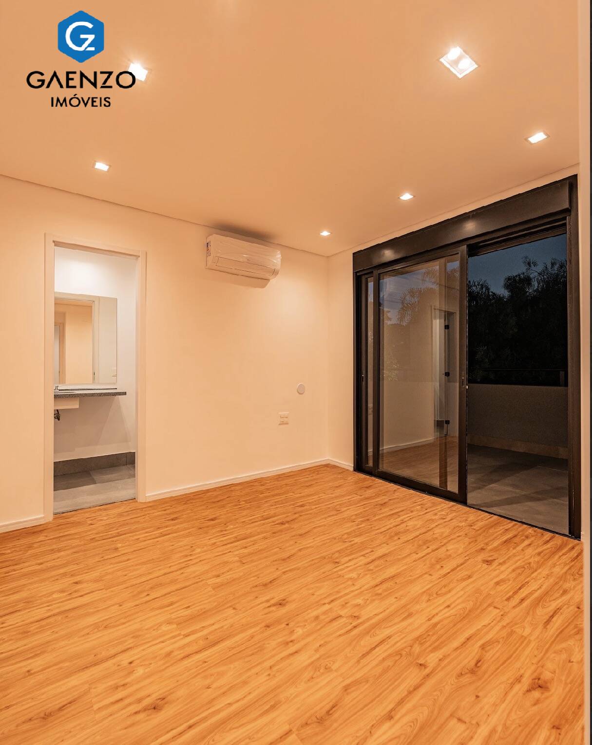 Casa de Condomínio, 4 quartos - Foto 7