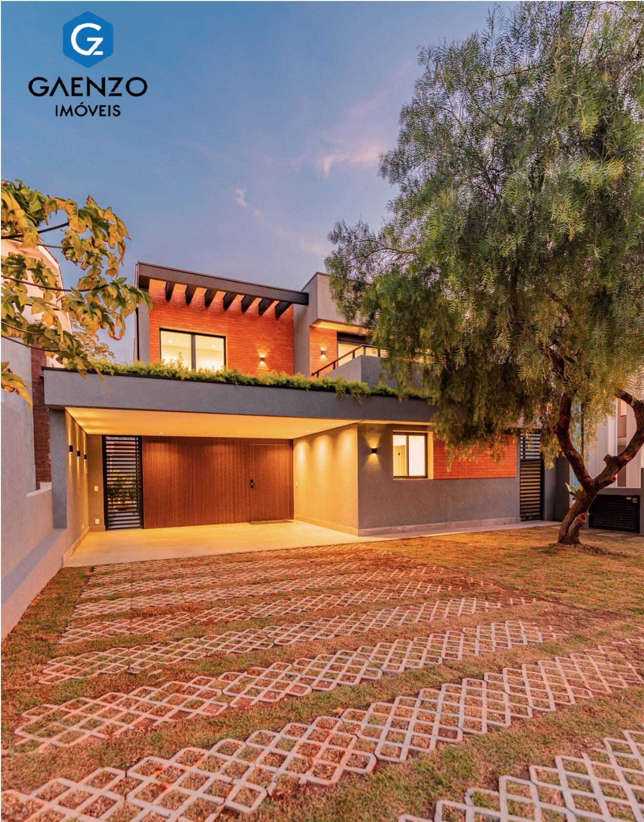 Casa de Condomínio, 4 quartos - Foto 22