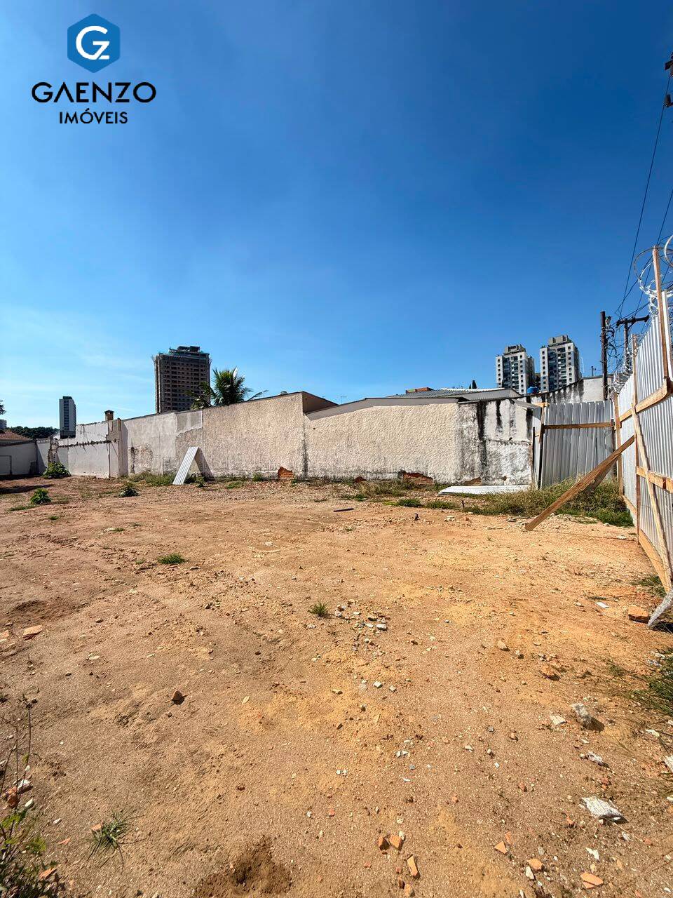 Terreno, 750 m² - Foto 3