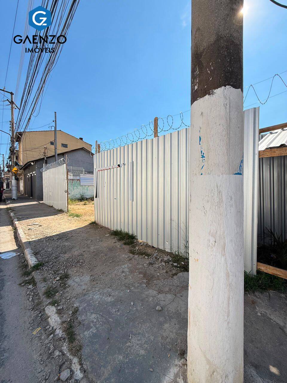 Terreno, 750 m² - Foto 7