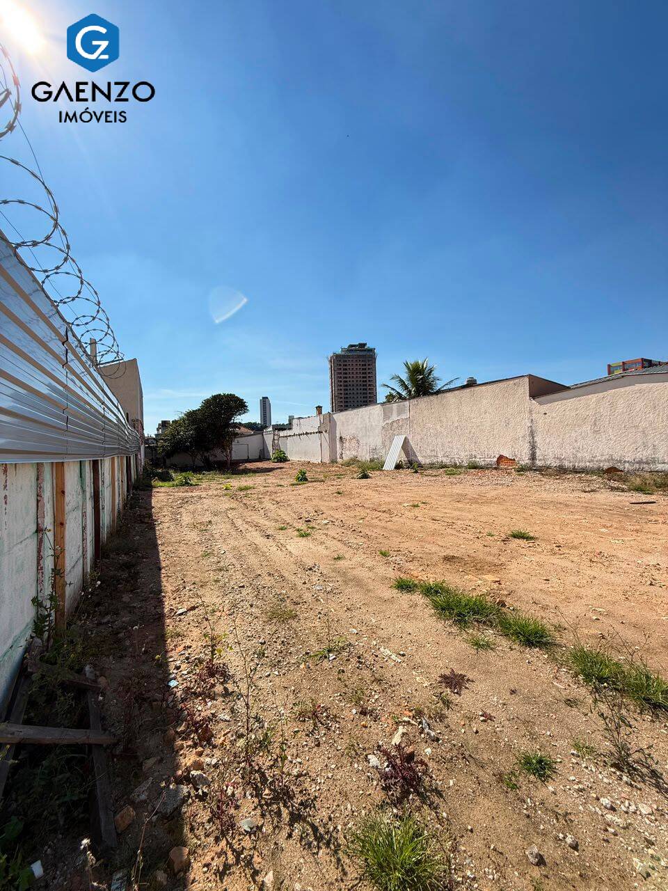 Terreno, 750 m² - Foto 1