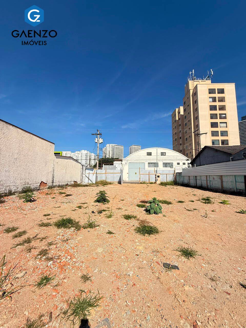 Terreno, 750 m² - Foto 11