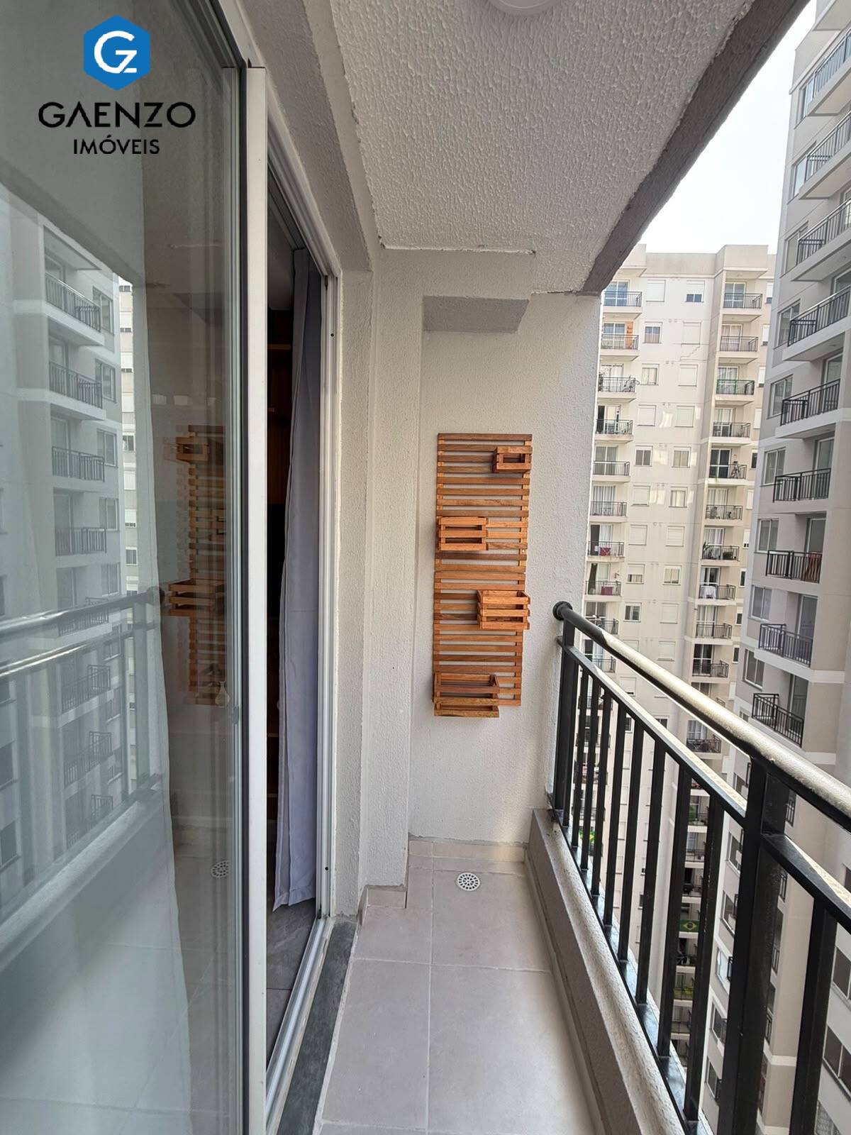 Apartamento, 2 quartos, 40 m² - Foto 10