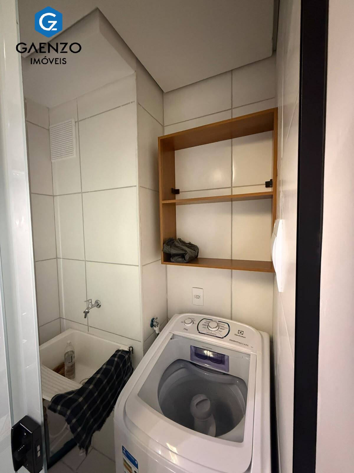 Apartamento, 2 quartos, 40 m² - Foto 11