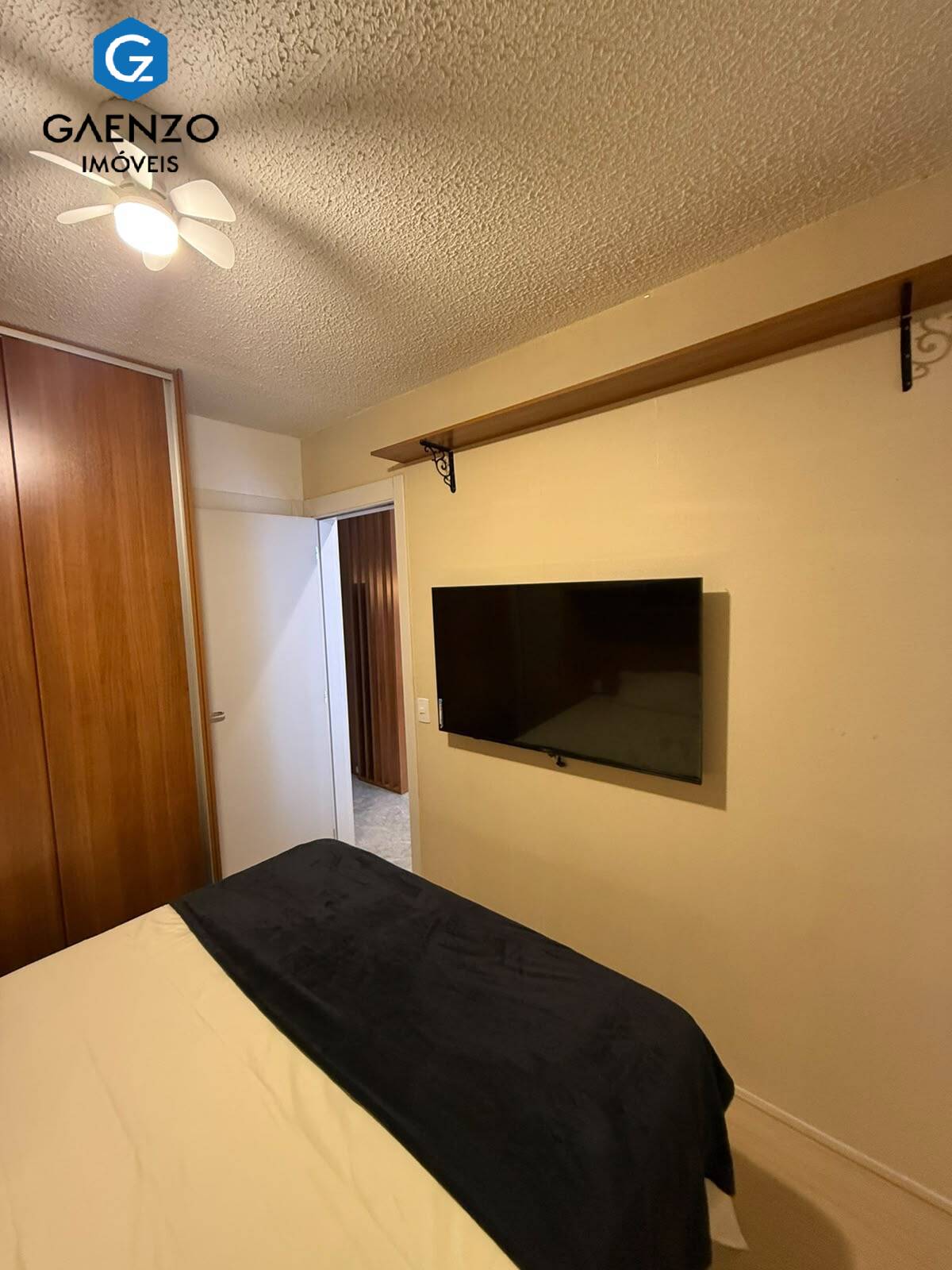 Apartamento, 2 quartos, 40 m² - Foto 12