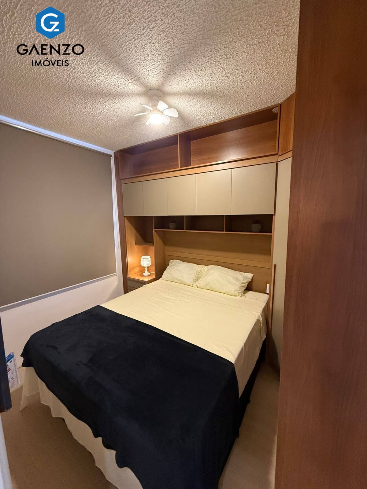 Apartamento, 2 quartos, 40 m² - Foto 13