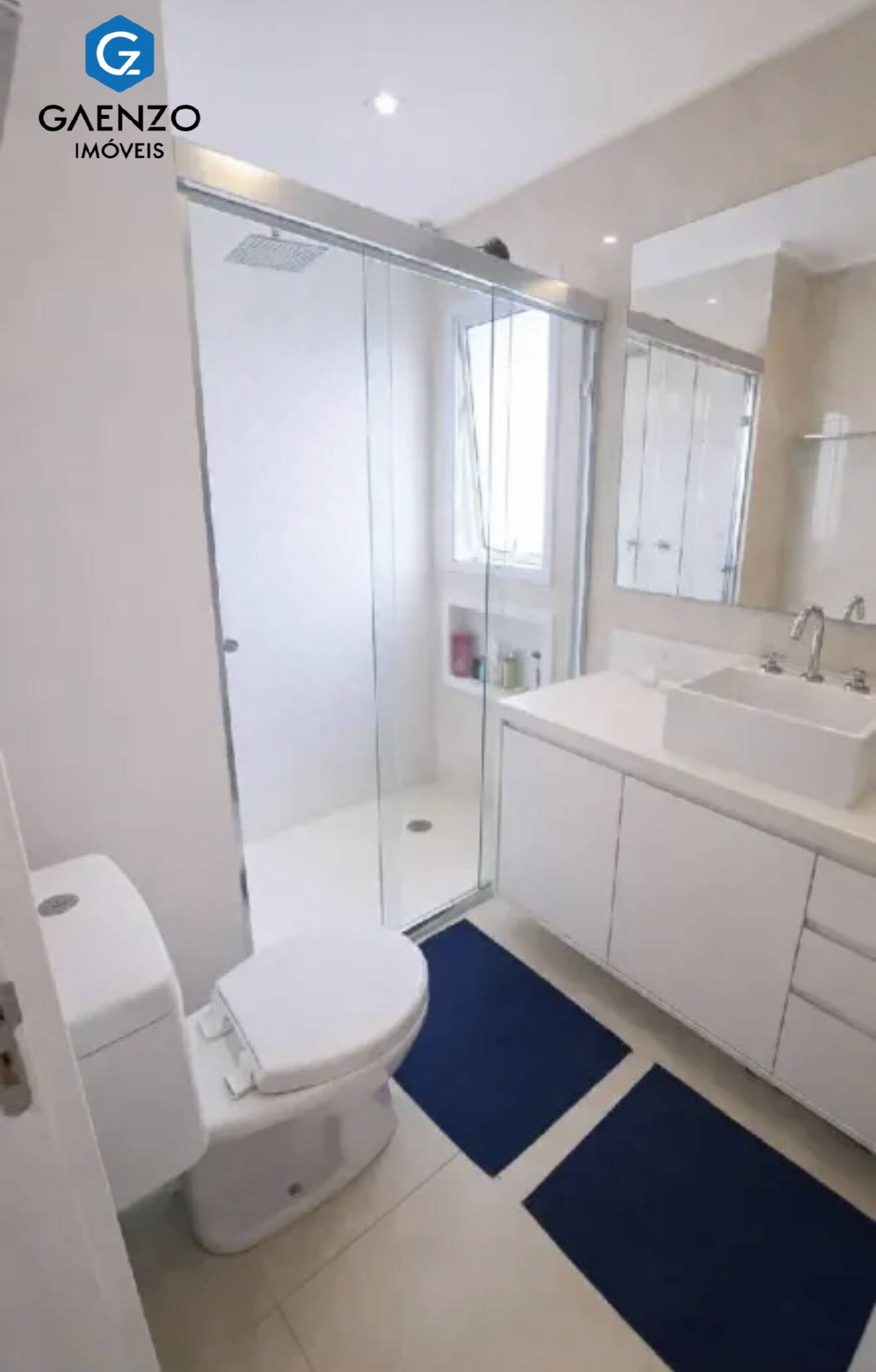 Apartamento, 3 quartos, 125 m² - Foto 2