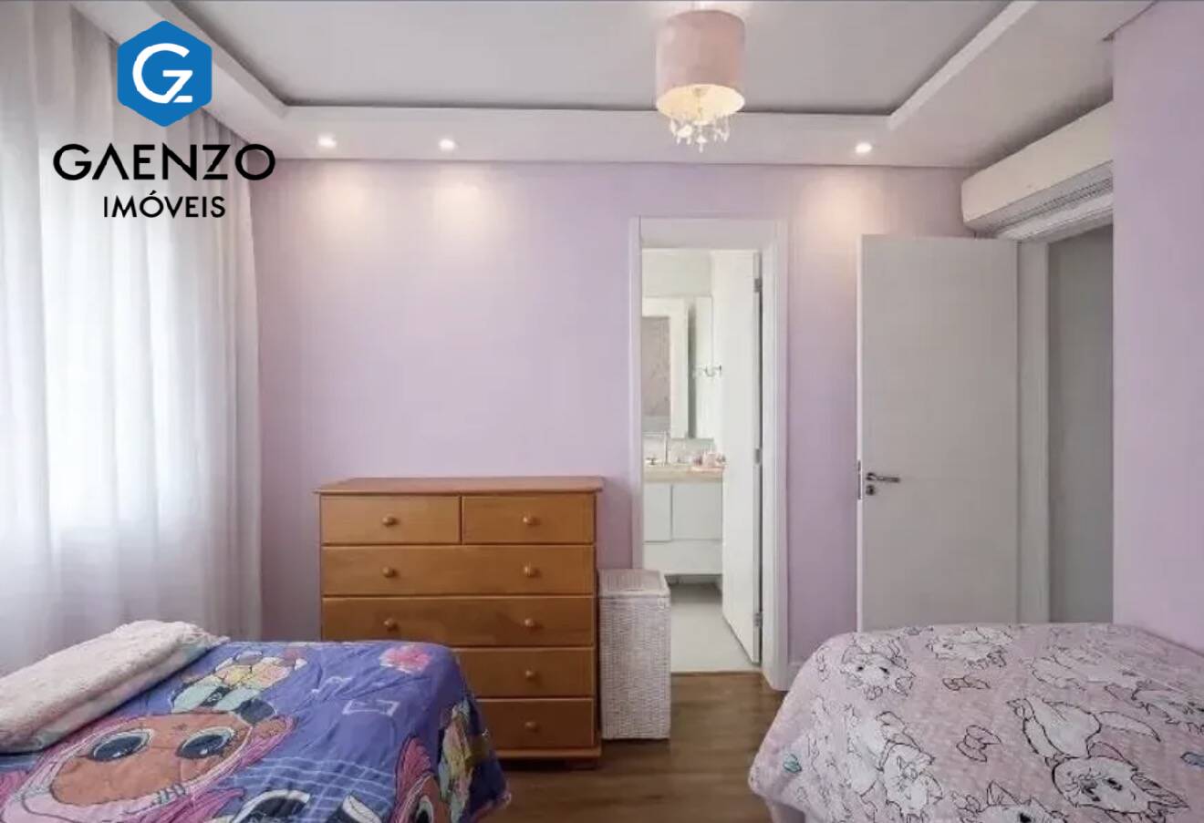 Apartamento, 3 quartos, 125 m² - Foto 5