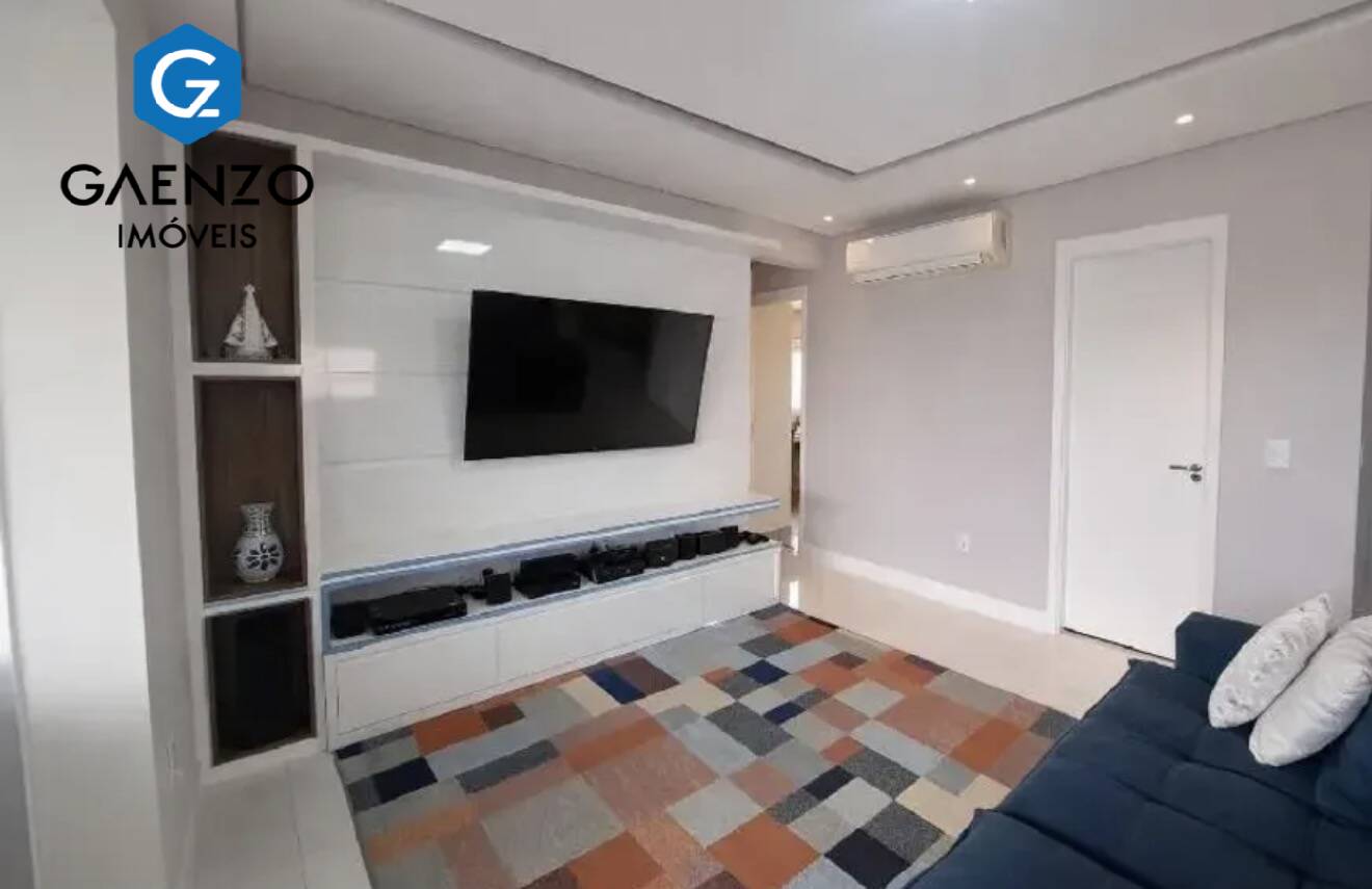 Apartamento, 3 quartos, 125 m² - Foto 3