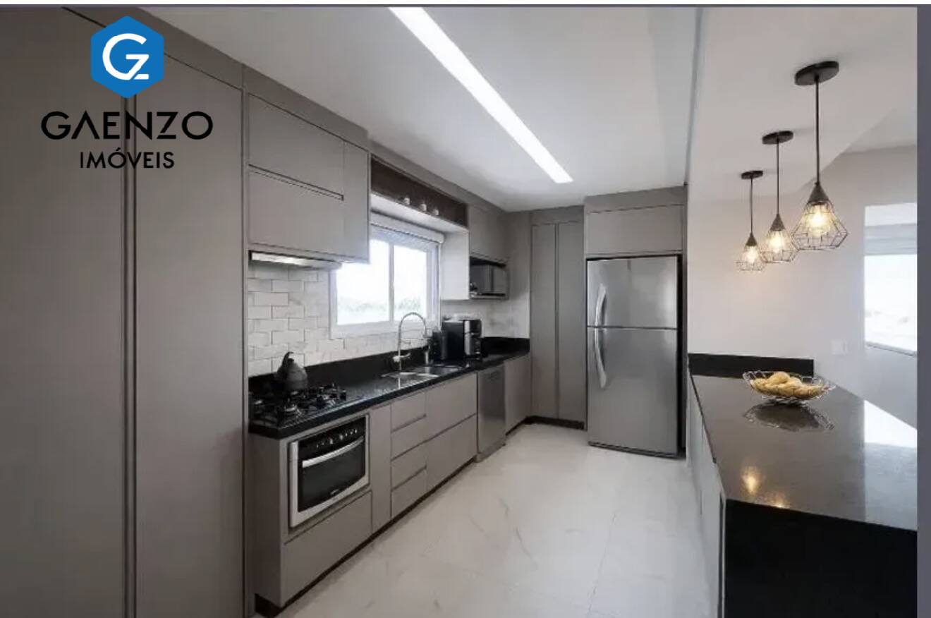 Apartamento, 3 quartos, 125 m² - Foto 4