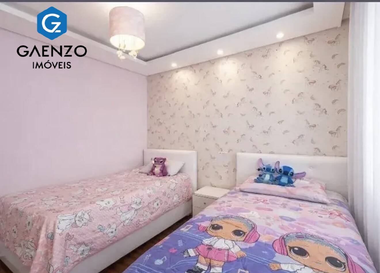 Apartamento, 3 quartos, 125 m² - Foto 6
