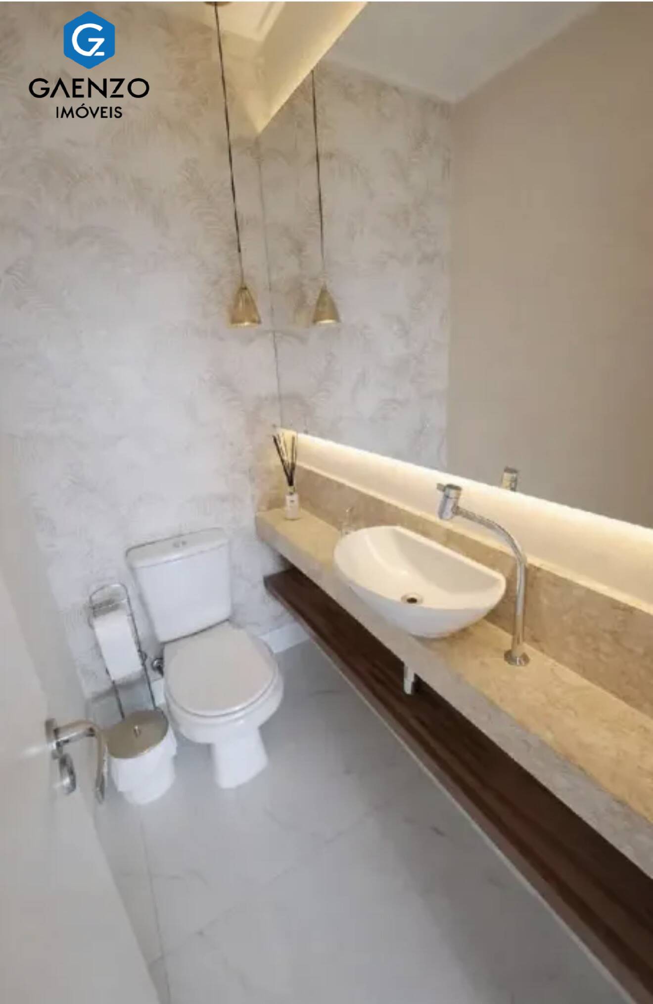 Apartamento, 3 quartos, 125 m² - Foto 9