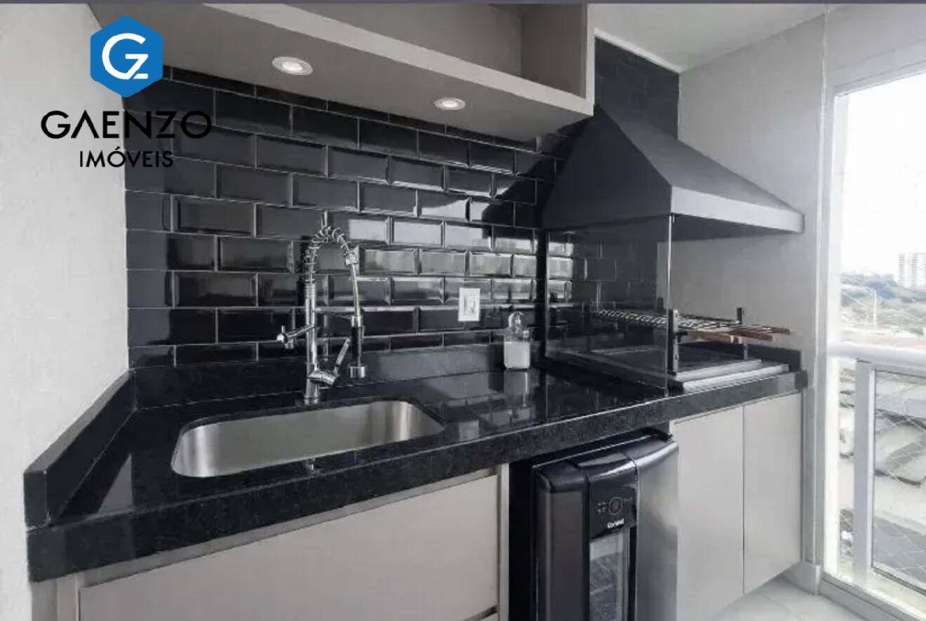 Apartamento, 3 quartos, 125 m² - Foto 7