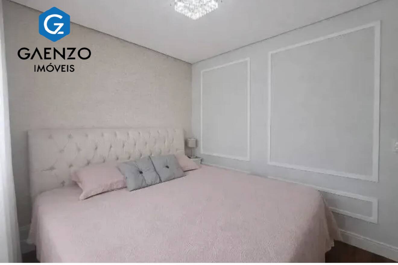 Apartamento, 3 quartos, 125 m² - Foto 10