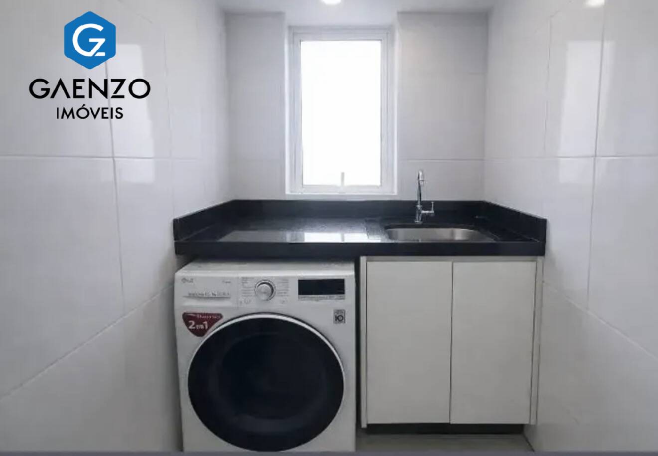 Apartamento, 3 quartos, 125 m² - Foto 14