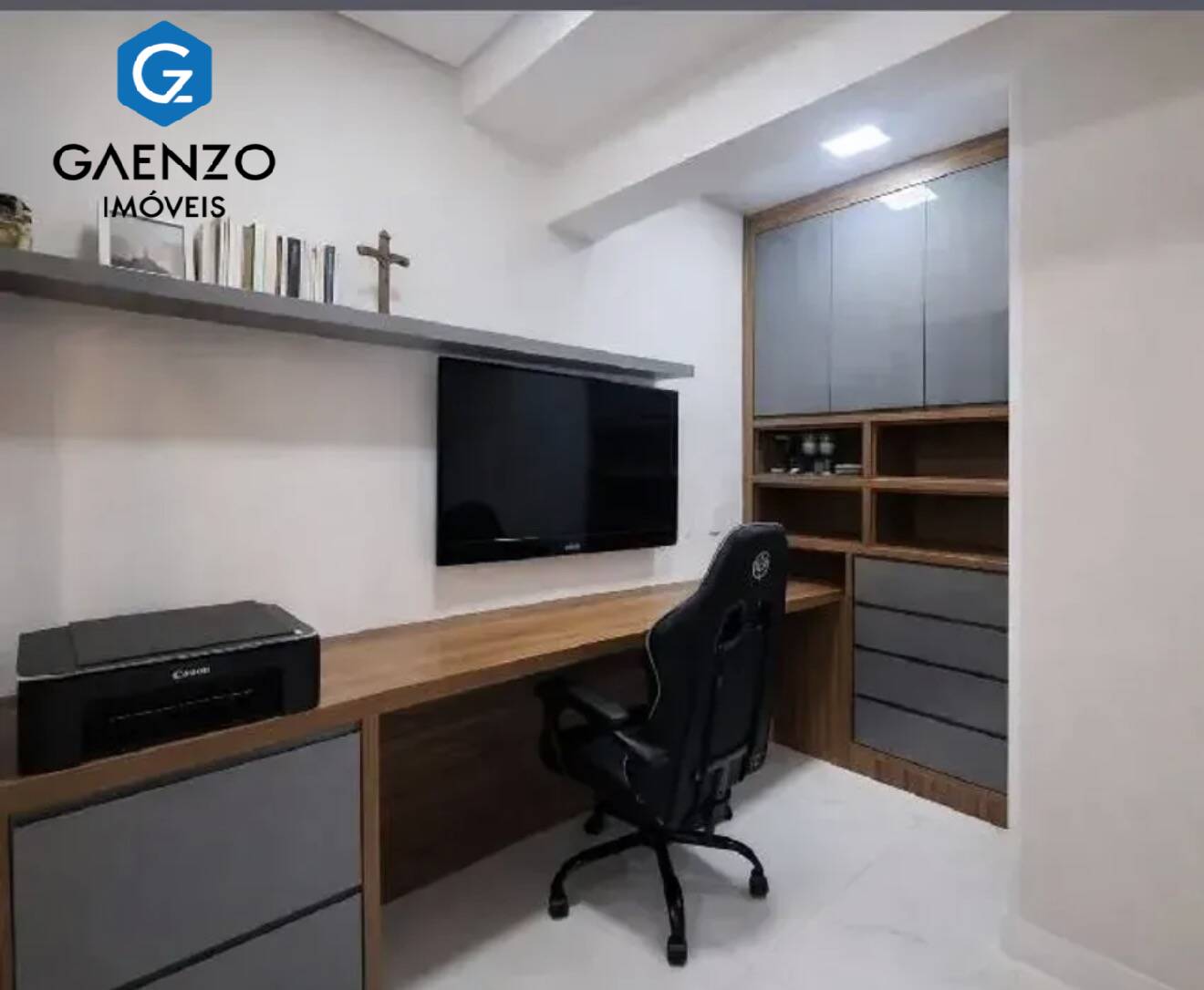 Apartamento, 3 quartos, 125 m² - Foto 12