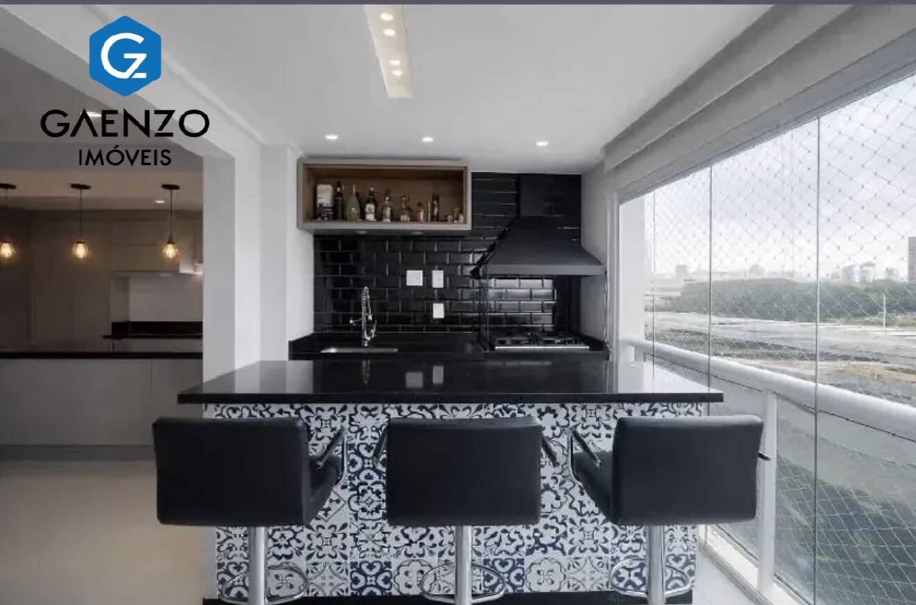 Apartamento, 3 quartos, 125 m² - Foto 16