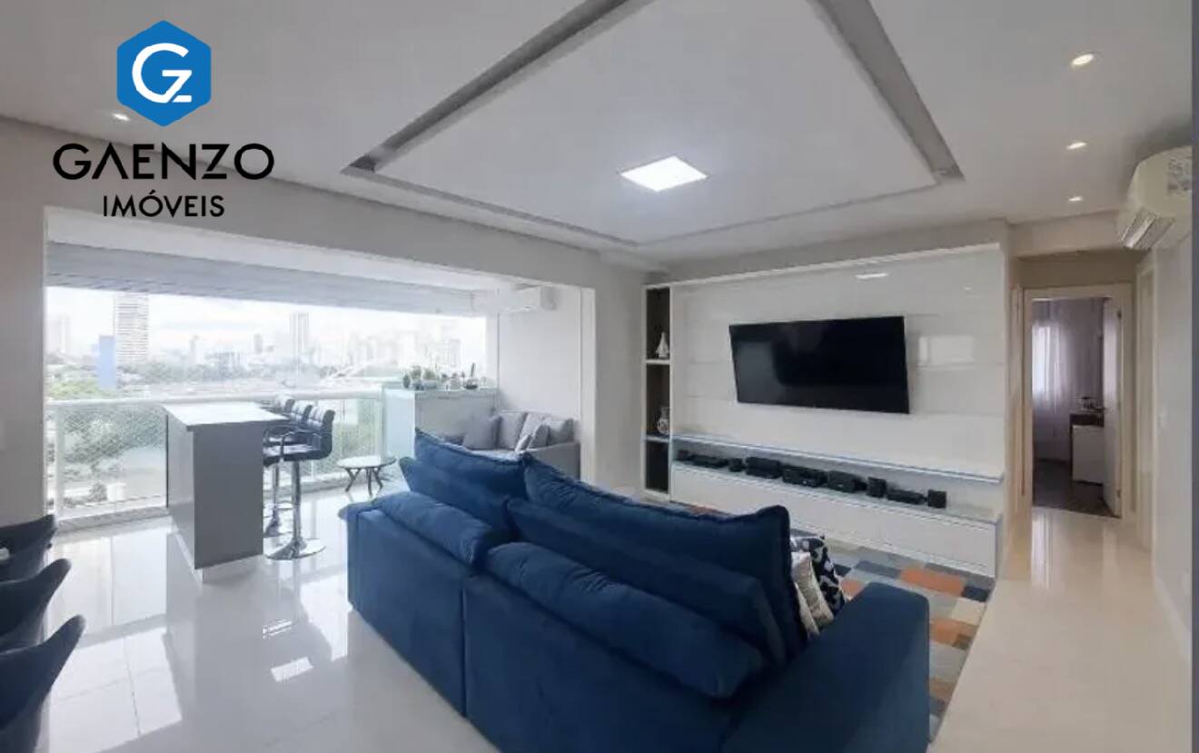 Apartamento, 3 quartos, 125 m² - Foto 15