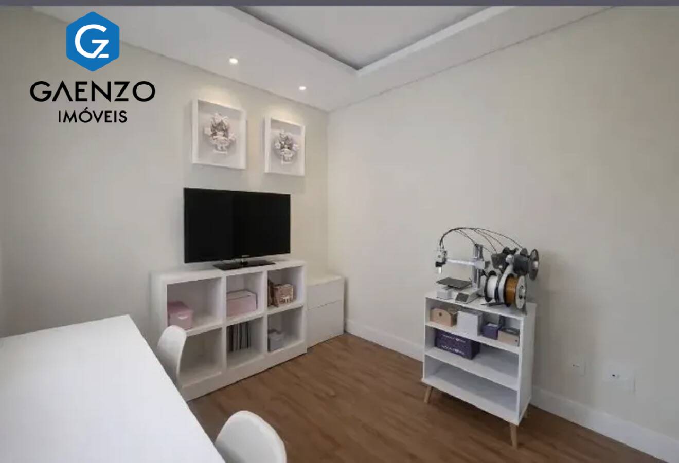Apartamento, 3 quartos, 125 m² - Foto 17
