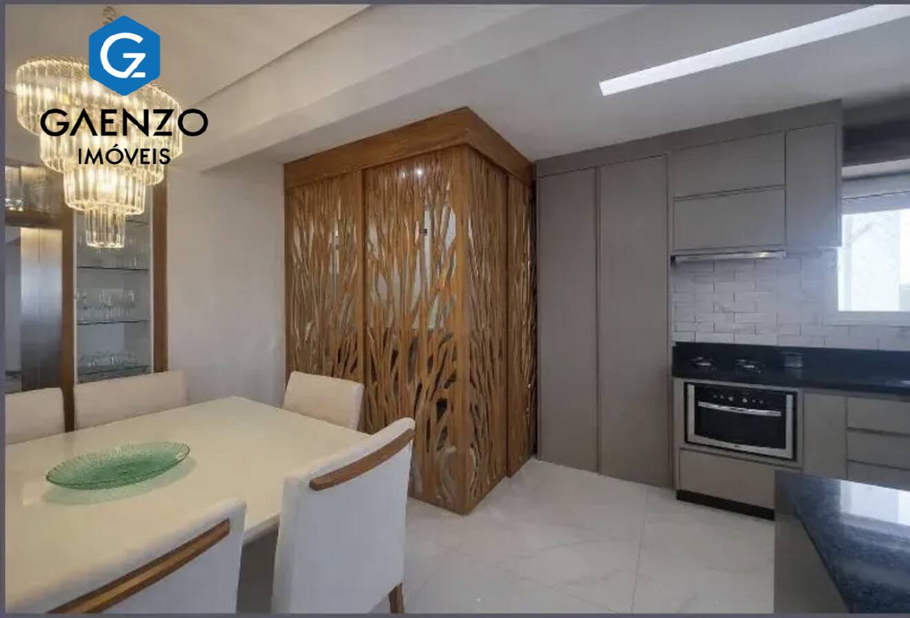 Apartamento, 3 quartos, 125 m² - Foto 19