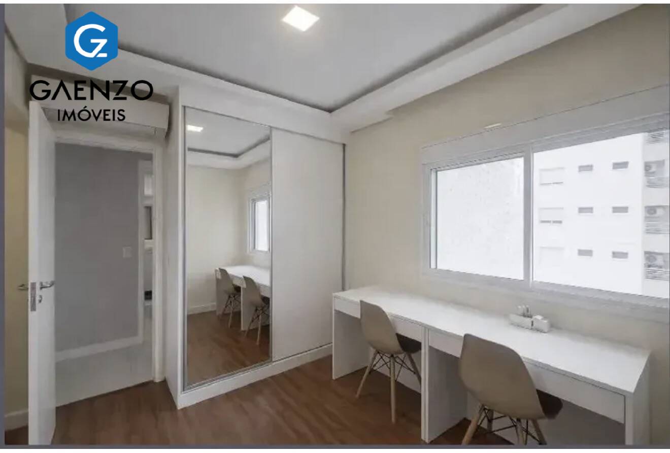 Apartamento, 3 quartos, 125 m² - Foto 21