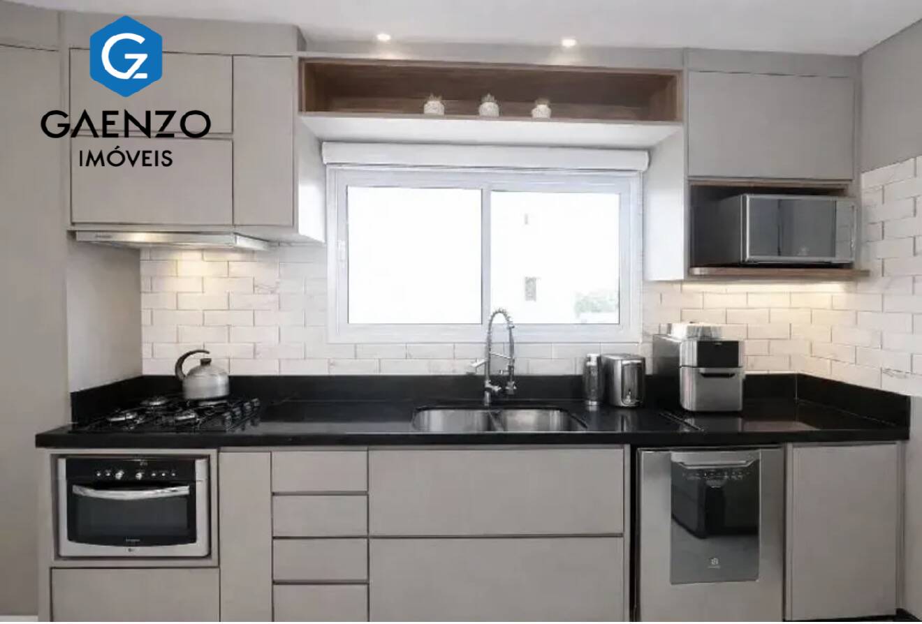 Apartamento, 3 quartos, 125 m² - Foto 22