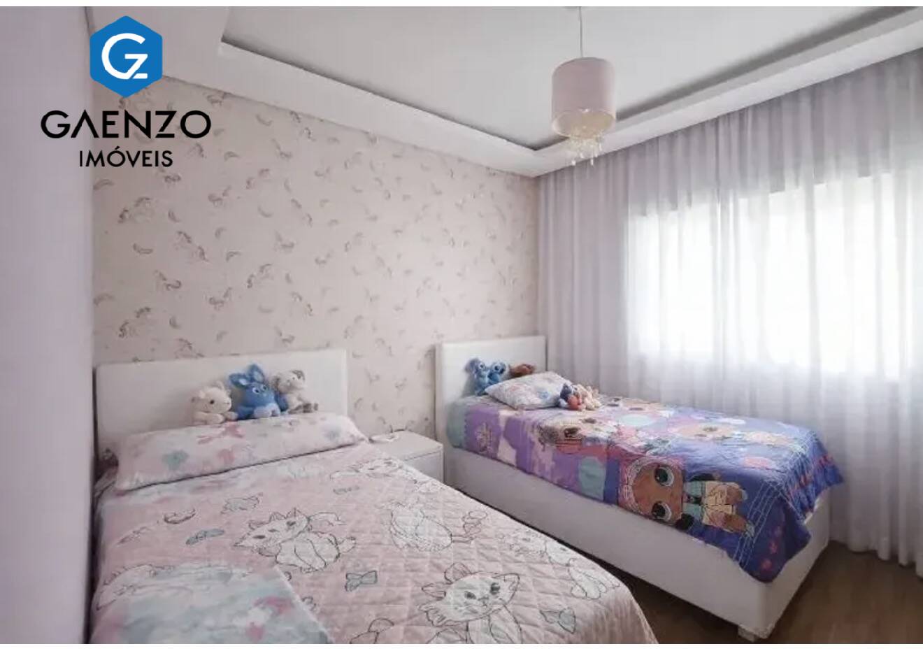 Apartamento, 3 quartos, 125 m² - Foto 20