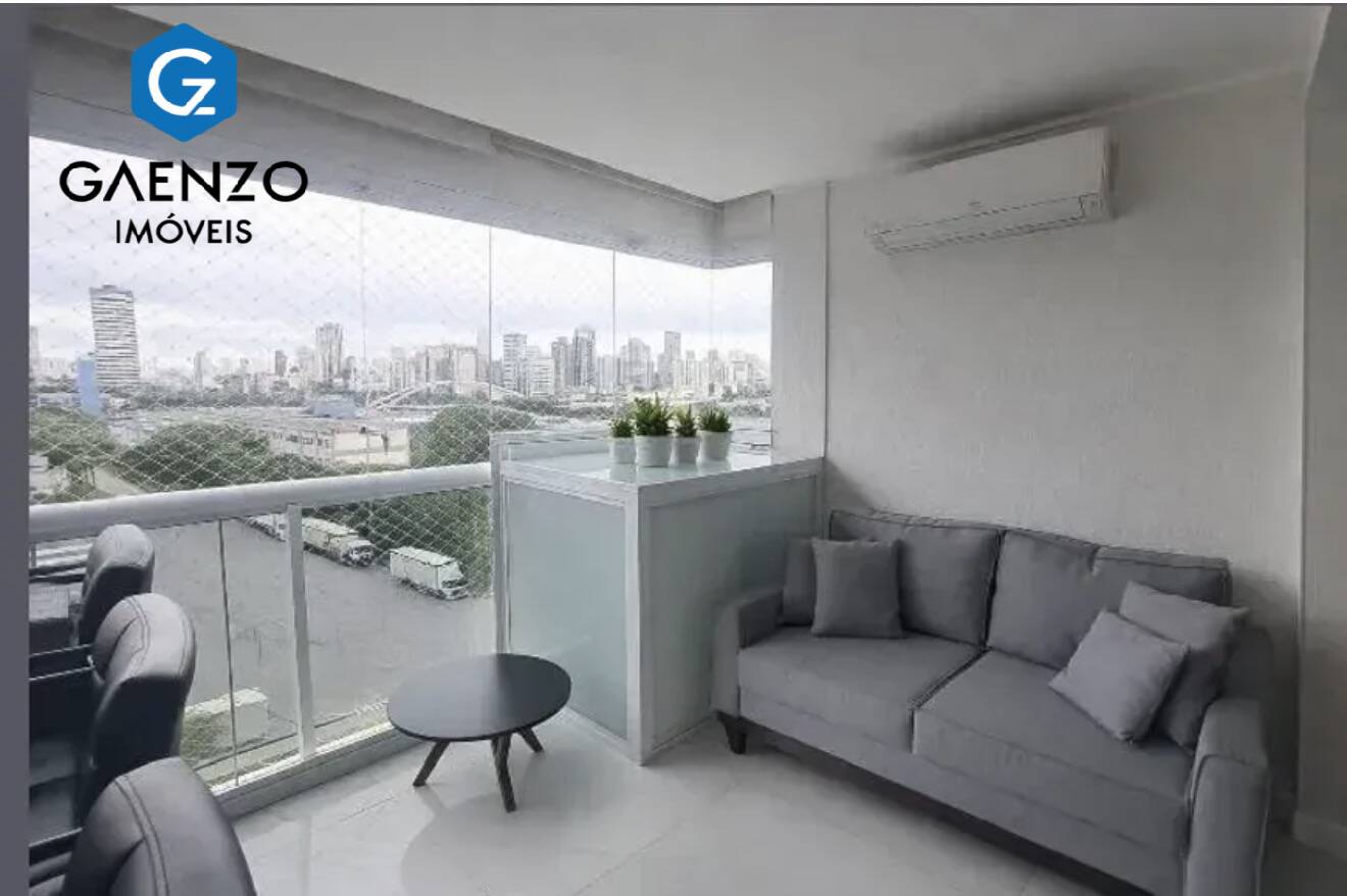 Apartamento, 3 quartos, 125 m² - Foto 25