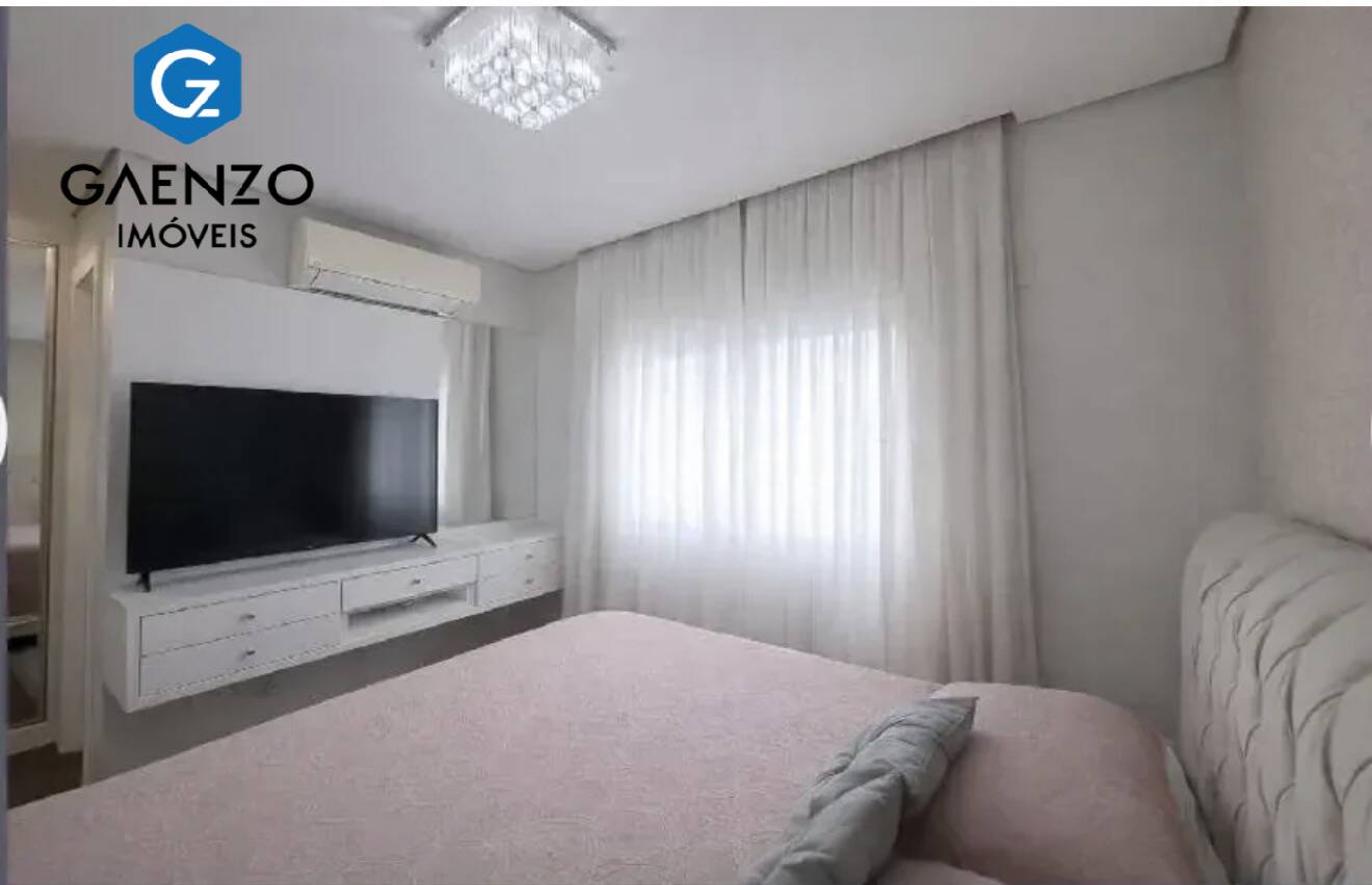 Apartamento, 3 quartos, 125 m² - Foto 24