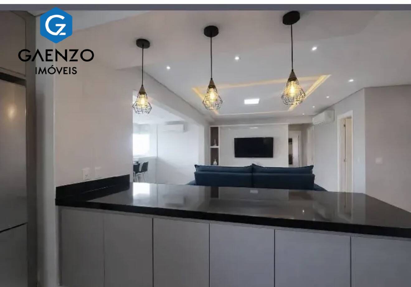 Apartamento, 3 quartos, 125 m² - Foto 26